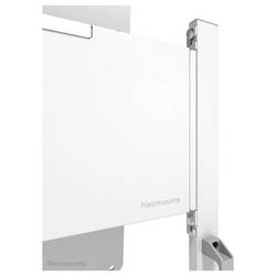 Neomounts Samsung Flip-Trolley 55-65 Pojízdný vozík na PC/monitor 1 Displej: (s) 139,7 cm (55) - 165,1 cm (65) bílá otočný