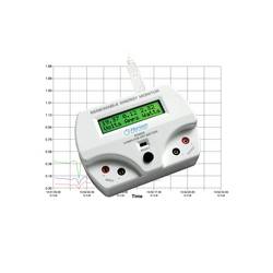Horizon Educational FCJJ-24 Horizon Energy Monitor obnovitelné zdroje energie hotové zařízení