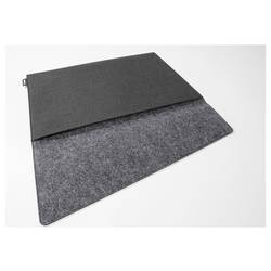 Sigel obal na notebooky BA501 |S| 35 x 25 x 1 cm Max. velikost: 35,6 cm (14) tmavě šedá