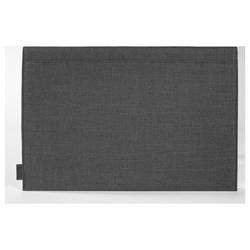 Sigel obal na notebooky BA501 |S| 35 x 25 x 1 cm Max. velikost: 35,6 cm (14) tmavě šedá