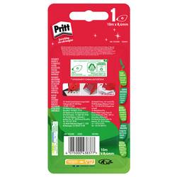Pritt Lepicí roller Compact permanentní 8,4 mm x 10 m ZCGPB 1 ks