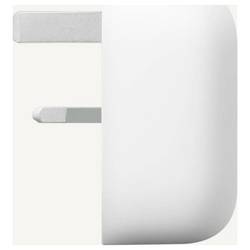 Google GA09856-EU USB nabíječka, 67 W, Sněhobílá