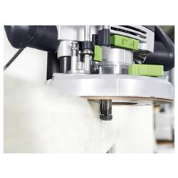 Festool OF 2200 EB-Set vrchní frézka , 2200 W, 576220