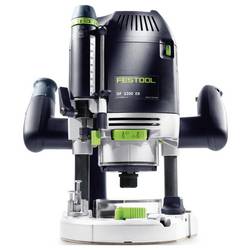 Festool OF 2200 EB-Set vrchní frézka , 2200 W, 576220
