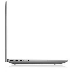 HP notebook 35.6 cm (14 palec) WUXGA 356H 32 GB RAM 1 TB SSD německá, QWERTZ Intel Intel grafika stříbrná DK3A0ET