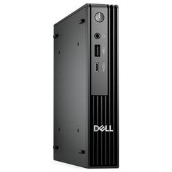 Dell mini PC (HTPC) Pro Micro QCM1255 2.5 cm (1 palec) 8500GE 5 GHz 16 GB RAM 512 GB SSD AMD AMD Radeon XYRRM