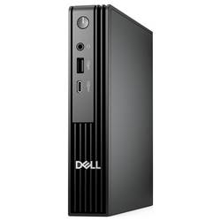Dell mini PC (HTPC) Pro Micro QCM1255 2.5 cm (1 palec) 8500GE 5 GHz 16 GB RAM 512 GB SSD AMD AMD Radeon XYRRM