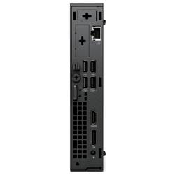 Dell mini PC (HTPC) Pro Micro QCM1255 2.5 cm (1 palec) 8500GE 5 GHz 16 GB RAM 512 GB SSD AMD AMD Radeon XYRRM