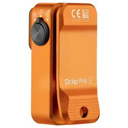 OLight Oclip Pro S (Orange) Oclip Pro S (Orange) LED kapesní svítilna 600 lm