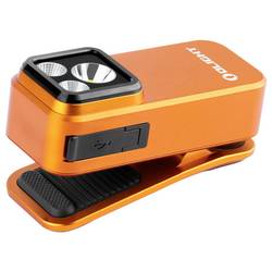OLight Oclip Pro S (Orange) Oclip Pro S (Orange) LED kapesní svítilna 600 lm