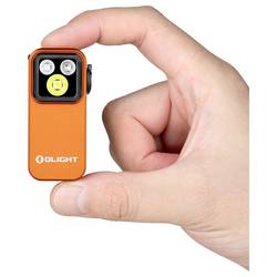 OLight Oclip Pro S (Orange) Oclip Pro S (Orange) LED kapesní svítilna 600 lm