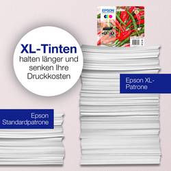 Epson Ink T09R9, 503XL, 503 originál kombinované balení barva C13T09R94010