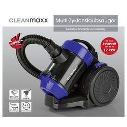 CleanMaxx 19133 cyklónový vysavač 800 W