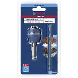 Bosch Accessories EXPERT Power Change Plus 2608900526 rychloupínací adaptér pro upínací držák 2dílná 8.5 mm 2 ks