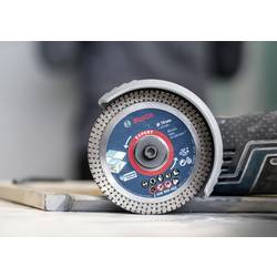 Bosch Accessories 2608900652 EXPERT HardCeramic diamantový řezný kotouč Průměr 76 mm Ø otvoru 10 mm kámen, beton, cihla, obklady 1 ks