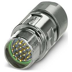 Phoenix Contact M23-1RP1N8A9004S 1629097 Spojovací konektor, 1 ks