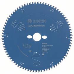 Bosch Accessories Expert for Aluminium 2608644112 pilový kotouč 254 x 30 x 2 mm Počet zubů (na palec): 80 1 ks