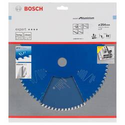 Bosch Accessories Expert for Aluminium 2608644112 pilový kotouč 254 x 30 x 2 mm Počet zubů (na palec): 80 1 ks