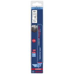 Bosch Accessories 2608900370 Plátek šalové pily Délka řezacího listu 225 mm 10 ks