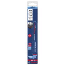 Bosch Accessories 2608900370 Plátek šalové pily Délka řezacího listu 225 mm 10 ks
