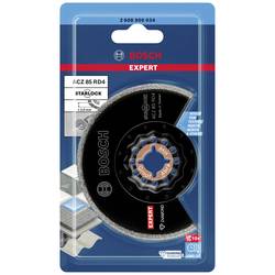 Bosch Accessories 2608900034 EXPERT Grout Segment Blade ACZ 85 RD4 diamant segmentový pilový list 1 ks 2 mm 1 ks