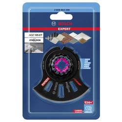 Bosch Accessories 2608664208 EXPERT MultiMaterial Karbidy segmentový pilový list 1 ks 105 mm 1 ks