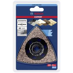 Bosch Accessories 2608900049 EXPERT Sanding Plate AVZ 90 RT6 Carbide-RIFF brusný disk 1 ks 1 ks