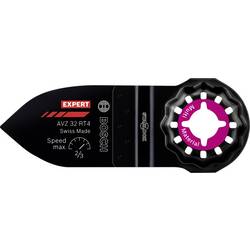 Bosch Accessories 2608900040 EXPERT Sanding Finger Coarse AVZ 32 RT4 Carbide-RIFF brusný disk 1 ks 32 mm 1 ks