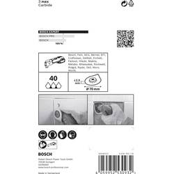 Bosch Accessories 2608900041 EXPERT 3 max AVZ 70 RT4 Carbide-RIFF čistič spár 1 ks 2.5 mm 1 ks