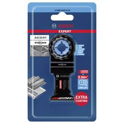 Bosch Accessories 2608900014 EXPERT MetalMax AIZ 32 AIT Karbidy ponorný pilový list 1 ks 32 mm 1 ks