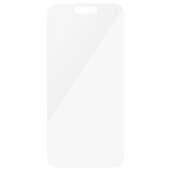 PanzerGlass Classic Fit ochranné sklo na displej smartphonu Apple iPhone 16 Pro 1 ks Chránící proti otiskům prstů, odolné vůči poškrábání 2874