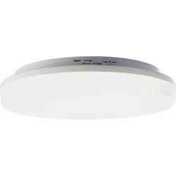 Heitronic PRONTO 500639 LED stropní svítidlo s PIR senzorem pevně vestavěné LED 24 W LED bílá