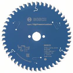 Bosch Accessories Expert for High Pressure Laminate 2608644132 pilový kotouč 160 x 20 x 1.6 mm Počet zubů (na palec): 48 1 ks