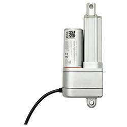 TRU COMPONENTS lineární servomotor TC24-50-500 POT TC-14973272 délka 50 mm Posuvná síla 500 N 24 V/DC 1 ks
