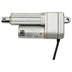 TRU COMPONENTS lineární servomotor TC24-50-500 POT TC-14973272 délka 50 mm Posuvná síla 500 N 24 V/DC 1 ks
