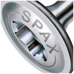 SPAX 0251010602005 šroub do dřeva 6 mm 200 mm T-STAR plus ocel WIROX 50 ks