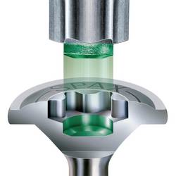 SPAX 0251010602005 šroub do dřeva 6 mm 200 mm T-STAR plus ocel WIROX 50 ks