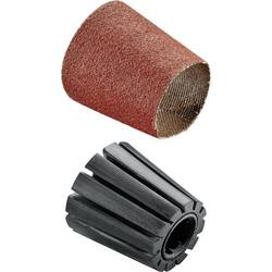 Bosch Home and Garden 1600A00156 1600A00156 brusná dutinka vč. upínací stopky Zrnitost 80 (Ø x v) 30 mm x 87 mm 1 ks
