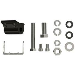 Osram Automotive držák LEDriving® Mounting Kit PX LEDPWL ACC 101 (š x v x h) 35 x 45 x 43 mm