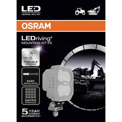 Osram Automotive držák LEDriving® Mounting Kit PX LEDPWL ACC 101 (š x v x h) 35 x 45 x 43 mm