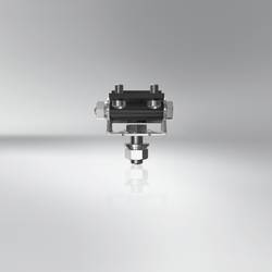 Osram Automotive držák LEDriving® Mounting Kit PX LEDPWL ACC 101 (š x v x h) 35 x 45 x 43 mm