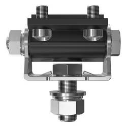 Osram Automotive držák LEDriving® Mounting Kit PX LEDPWL ACC 101 (š x v x h) 35 x 45 x 43 mm