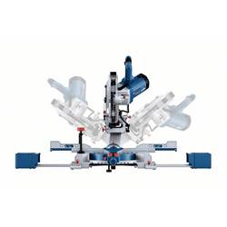 Bosch Professional GCM 305-254 D kapovací a pokosová pila