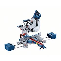 Bosch Professional GCM 305-254 D kapovací a pokosová pila