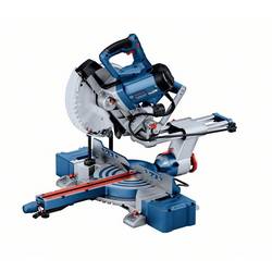 Bosch Professional GCM 305-254 D kapovací a pokosová pila