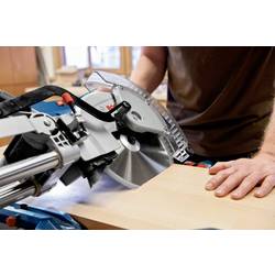 Bosch Professional GCM 305-254 D kapovací a pokosová pila