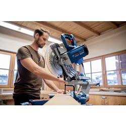 Bosch Professional GCM 305-254 D kapovací a pokosová pila