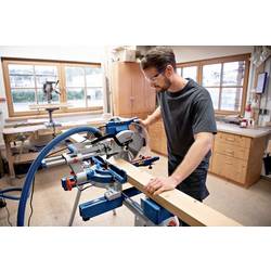 Bosch Professional GCM 305-254 D kapovací a pokosová pila