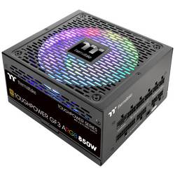 Thermaltake PS-TPD-0850F4FAGE-1 PC síťový zdroj 850 W ATX 80 PLUS® Gold