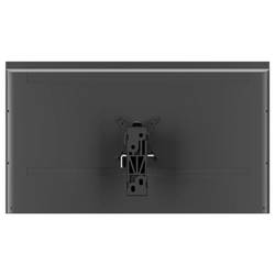 Vogels MOMO 2116 držák na zeď pro monitor 1 Displej: (s) 25,4 cm (10) - 109,2 cm (43) černá naklápěcí, otočný, nastavitelná výška, nakláněcí